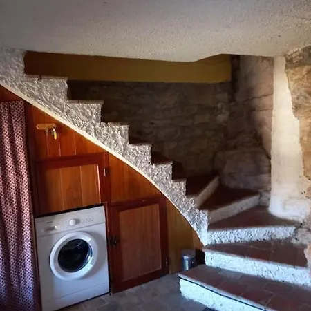 Maison Avec Magnifique Vue, Gorges Du Tarn Et Jonte Peyreleau Exterior foto