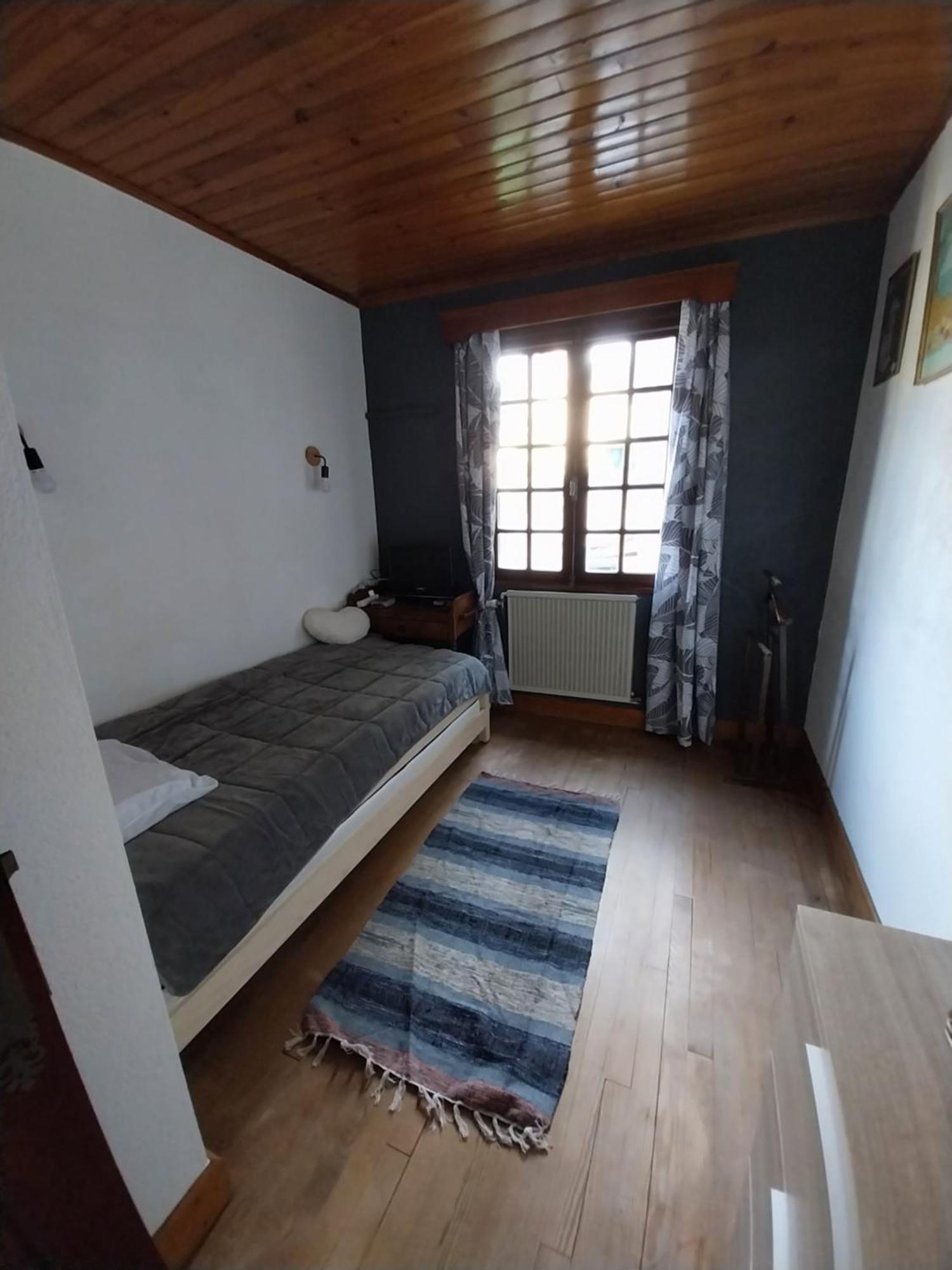 Maison Avec Magnifique Vue, Gorges Du Tarn Et Jonte Hébergement de vacances *